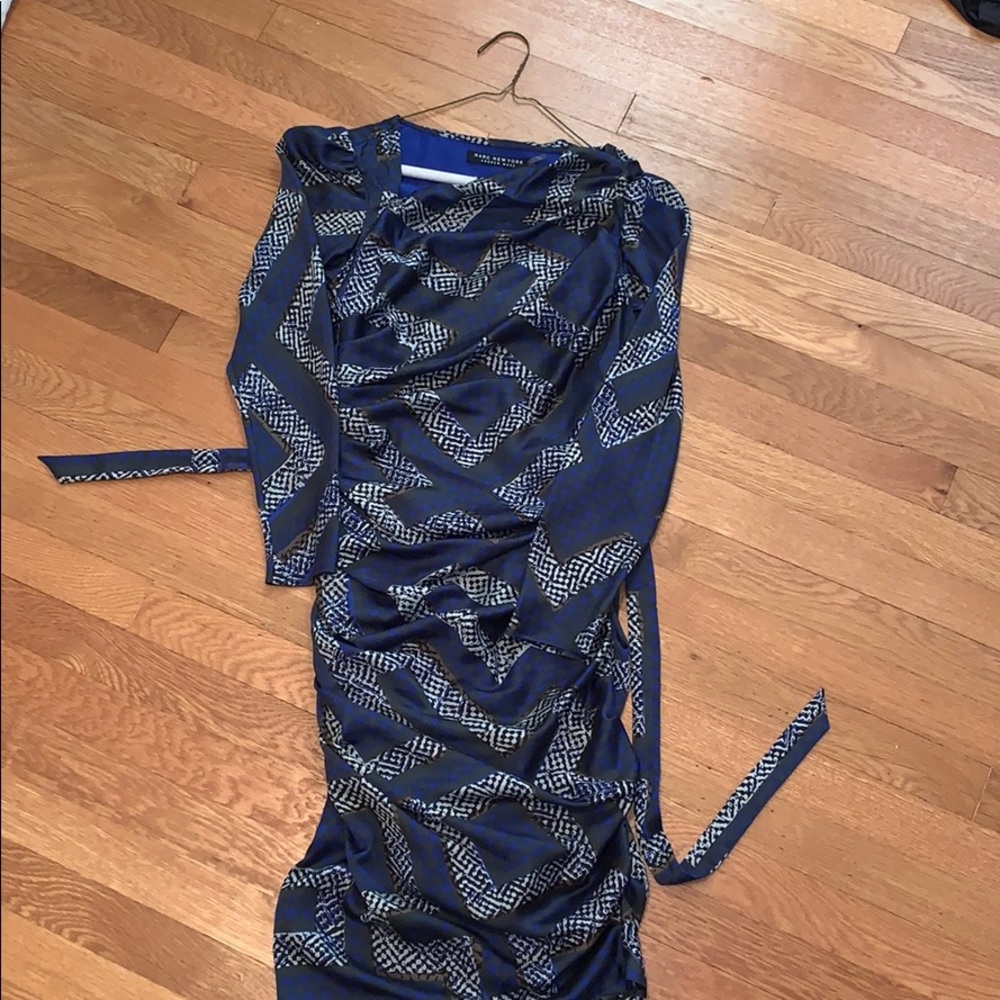 Andrew Marc New York Dress